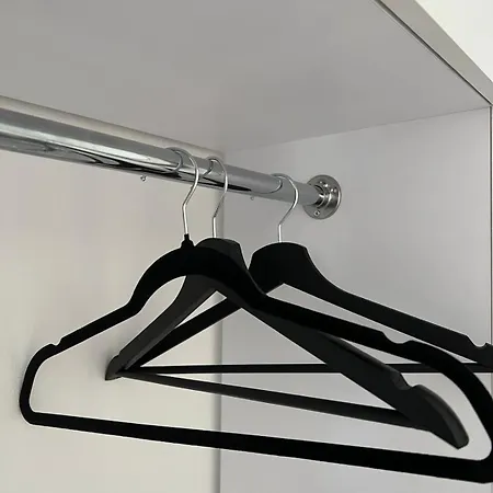 Apartment Alex 1 *