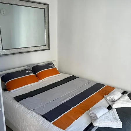 Apartment Alex 1 *