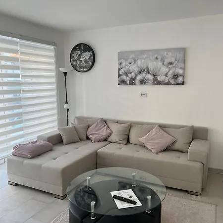 Apartment Alex 1 Nis